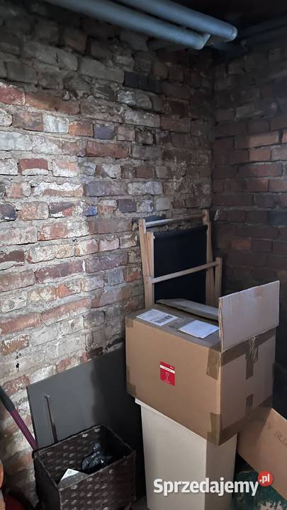 Piwnica do wynajęcia Warszawa