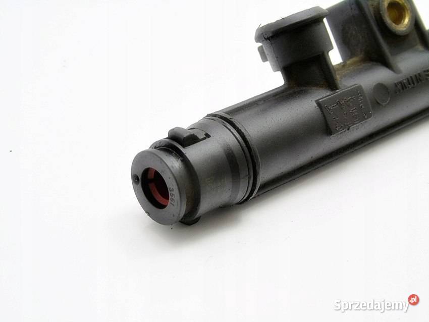 LISTWA WTRYSKOWA 12 8V PUNTO 2 PANDA PALIO osobowe Sosnowiec