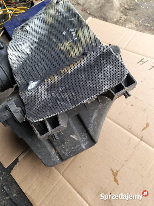OBUDOWA FILTRA POWIETRZA PASSAT B5 AUDI A4 19 Kamień-Kolonia