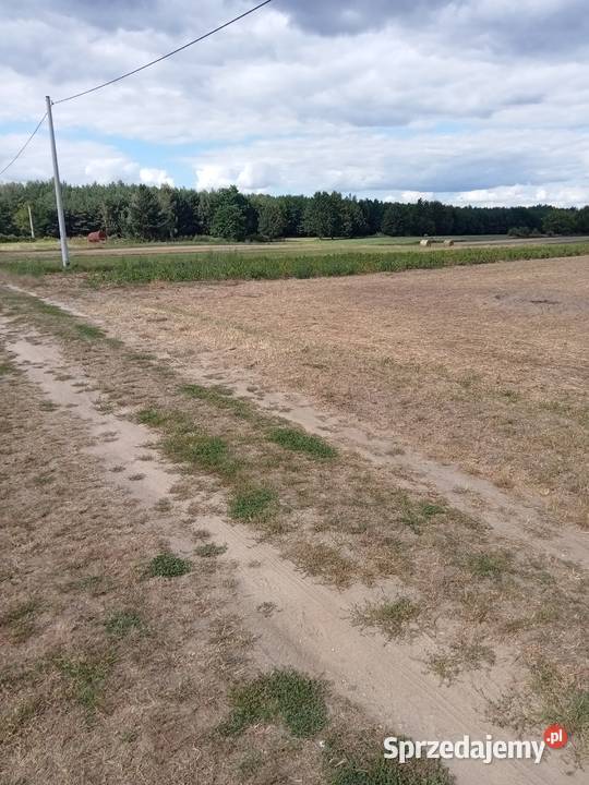 Działki budowlane budowlana