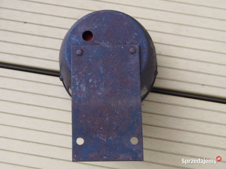 OPEL MERCEDES BMW ZABYTKOWA LAMPA Szewna