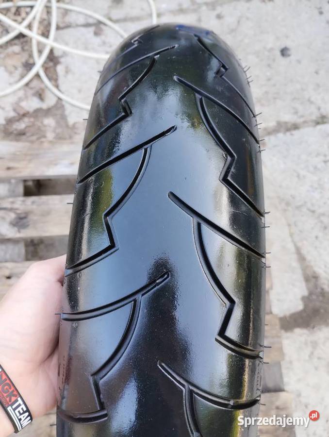 KOMPLET opon Mishelin Wieliczka sprzedam