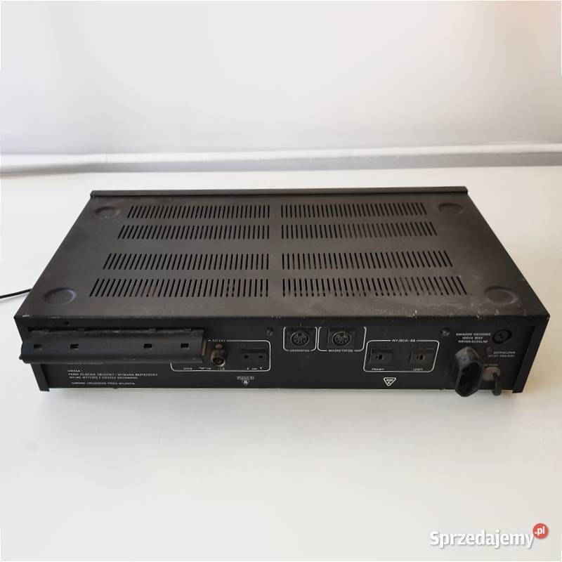 Wzmacniacz stereo DIORA Tosca 303