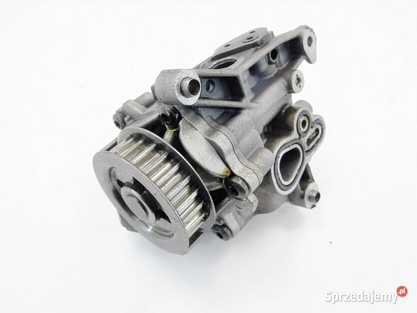 POMPA OLEJU 12 TURBO ASTRA K 5 ENCORE 55503981 Sosnowiec