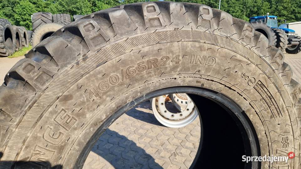 46065r24 Alliance Nokian 90 bieżnik sprzedam