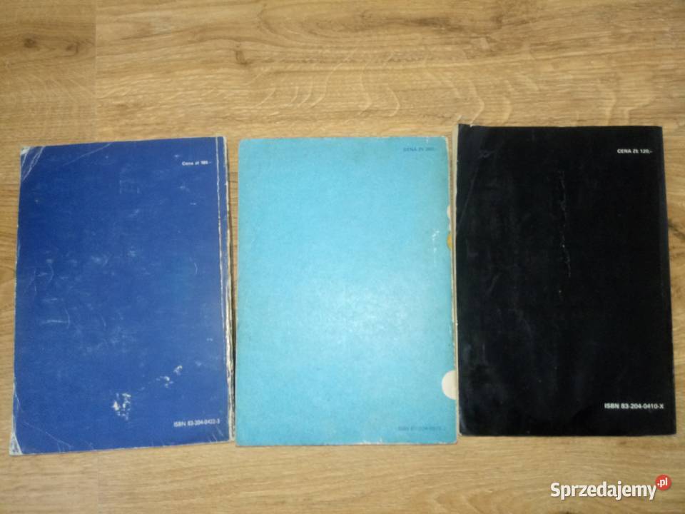 Elektronika Telewizja Automatyka w pytaniach i Rok wydania 1985 Zawiercie sprzedam
