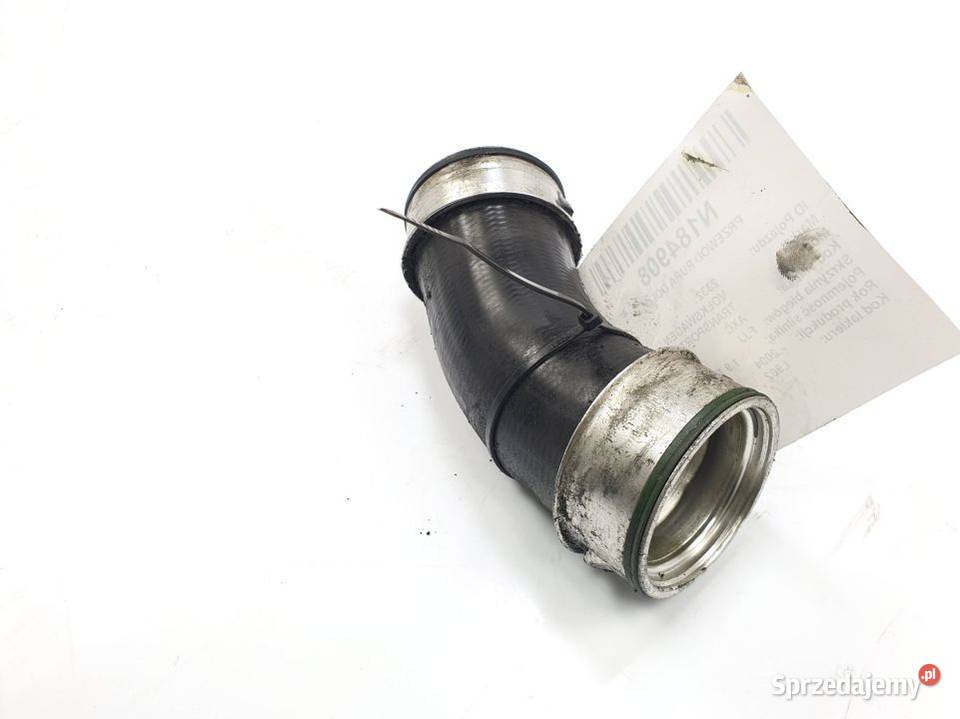 PRZEWÓD RURA DOLOT VOLKSWAGEN TRANSPORTER T5 osobowe Lipno