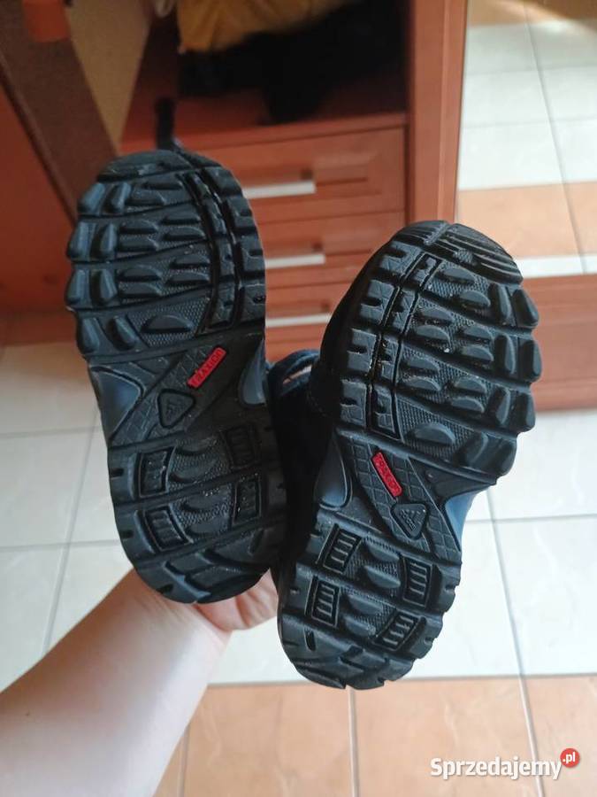 Buty trapery dzieciece Sportowe Radomsko