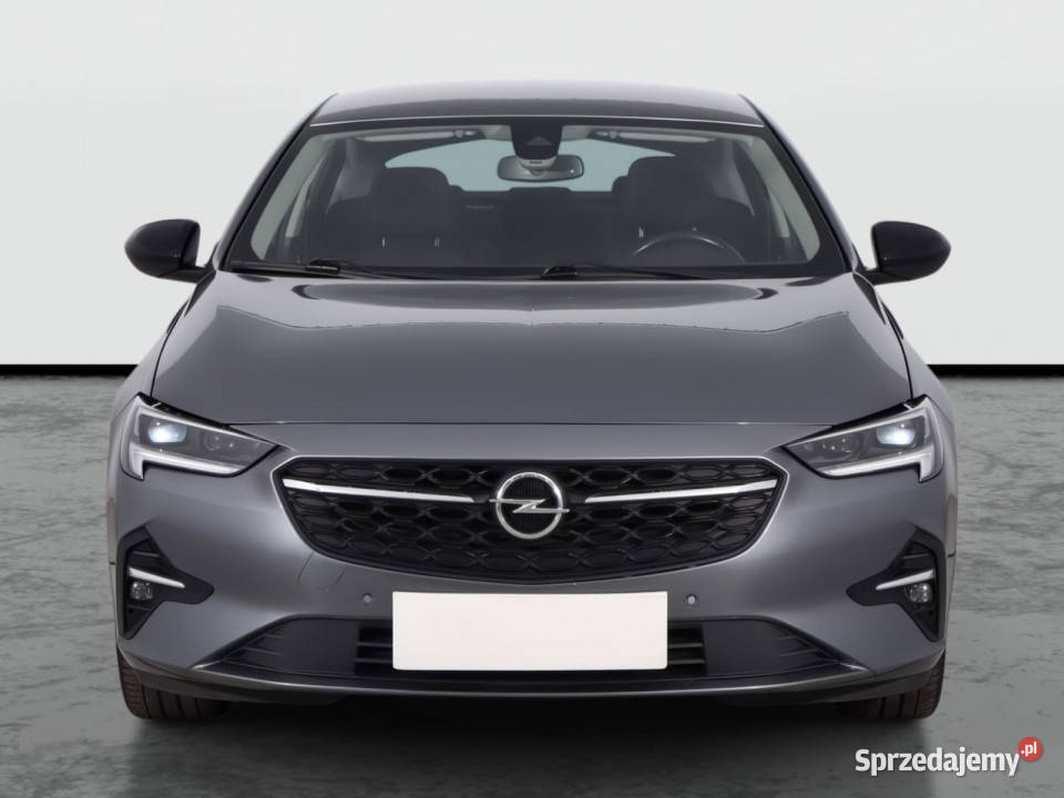 Opel Insignia 15 CDTI system Start-Stop Insignia mazowieckie Piaseczno