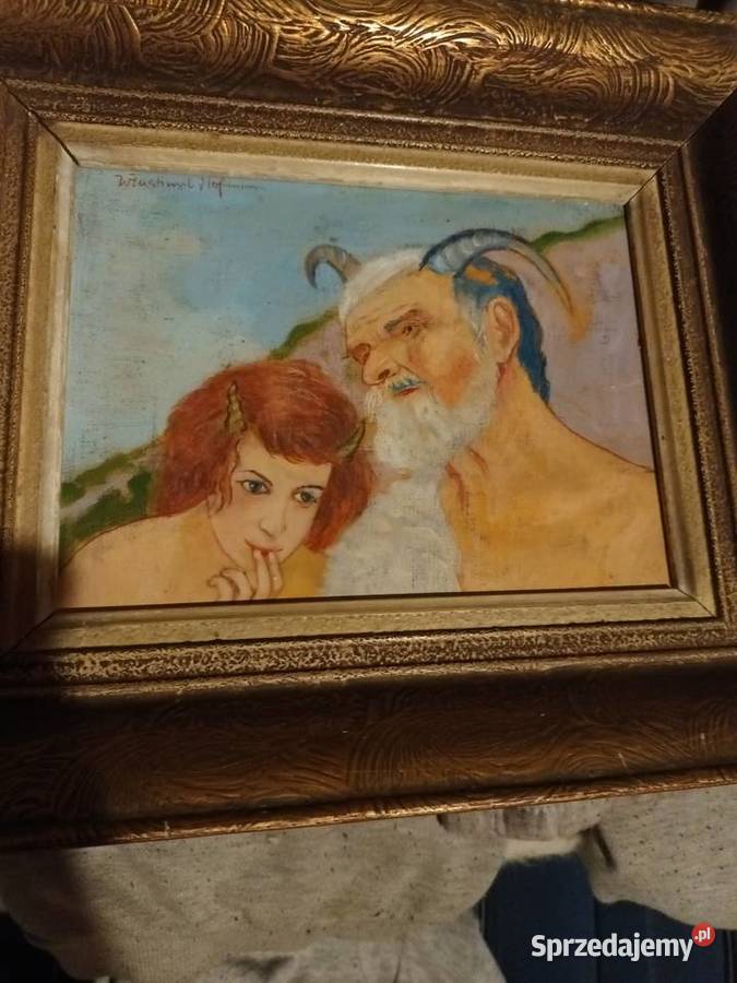 Widok cerkwi na Ukrainie Bielsko-Biała