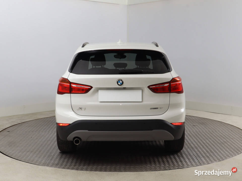 BMW X1 sDrive18i Bielany Wrocławskie sprzedam