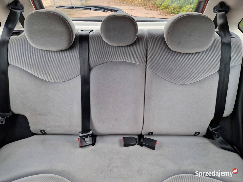 Citroen C3 2006r 14 benzyna Możliwa zamiana Bydgoszcz