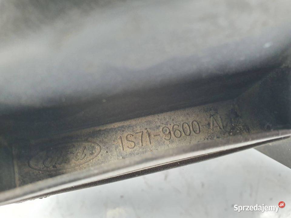 OBUDOWA FILTRA FORD MONDEO MK3 1S719600AF Lipno