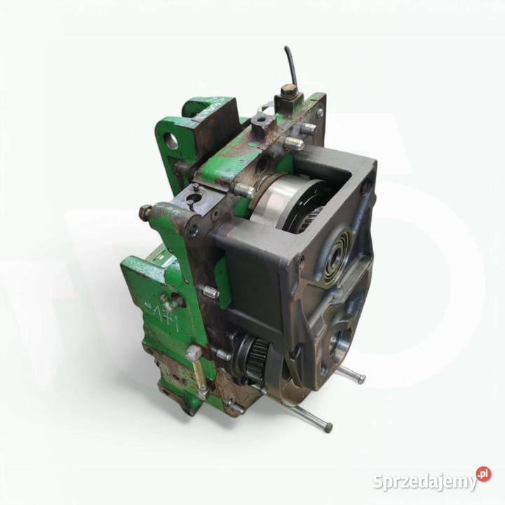 Przekładnia PTO R126011 R134308 John Deere 7420 Wilkowo