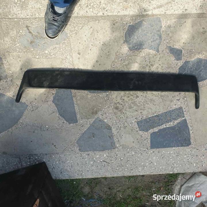 Spoiler lotka Kamei Volkswagen Golf II 8492 osobowe Kraków