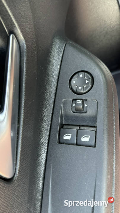 Opel Corsa Gwarancja Klima Niski Przebieg nieuszkodzony mazowieckie Sade Budy