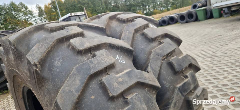 18426 184r26 4408026 Goodyear 100 bieżnik Bez Nowe Miasto Lubawskie