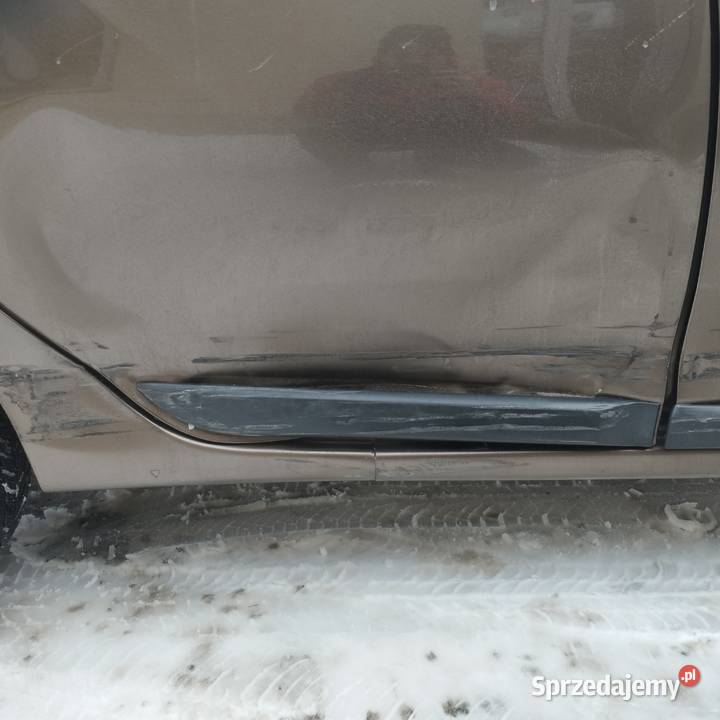 Dacia Logan mcv Świątniki Górne sprzedam