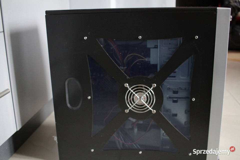 Zestaw komplet komputer monitor klawiatura 3 kujawsko-pomorskie Toruń