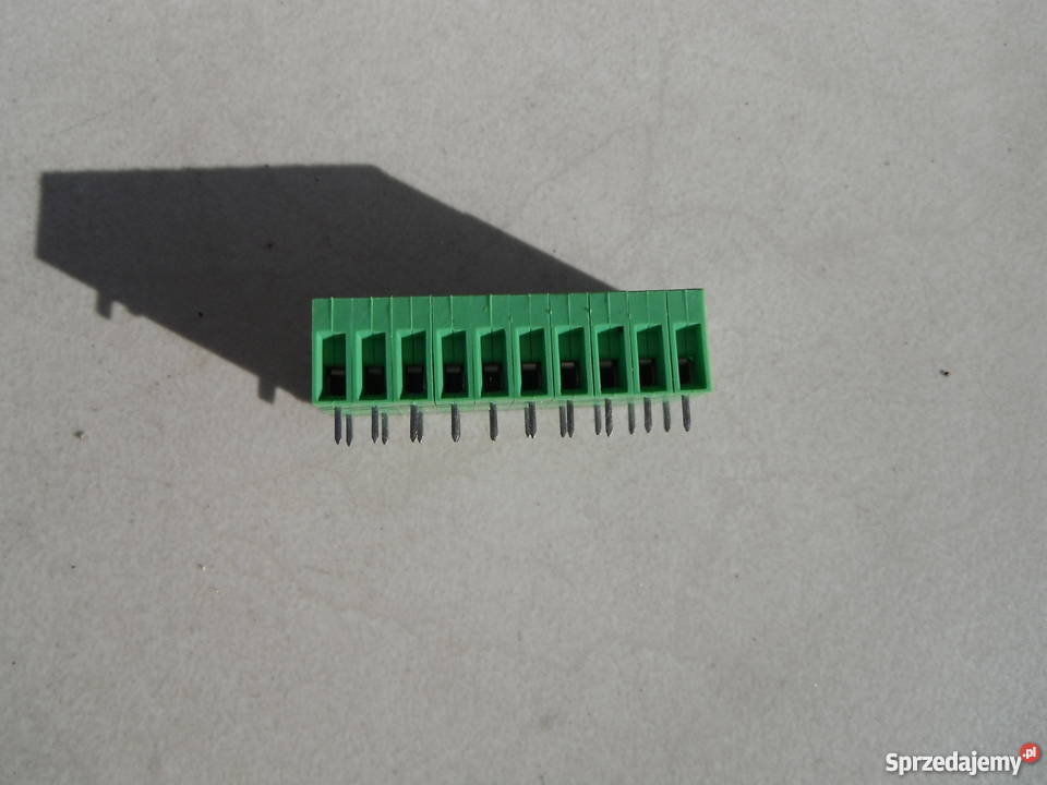 Terminal płytek PCB Phoenix Contact KDS 50 Chlewiska