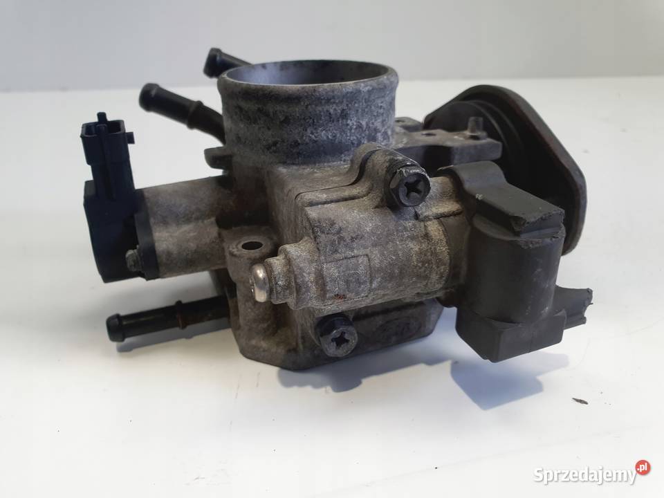 PRZEPUSTNICA Hyundai i30 16 16V 35100 osobowe Chełm