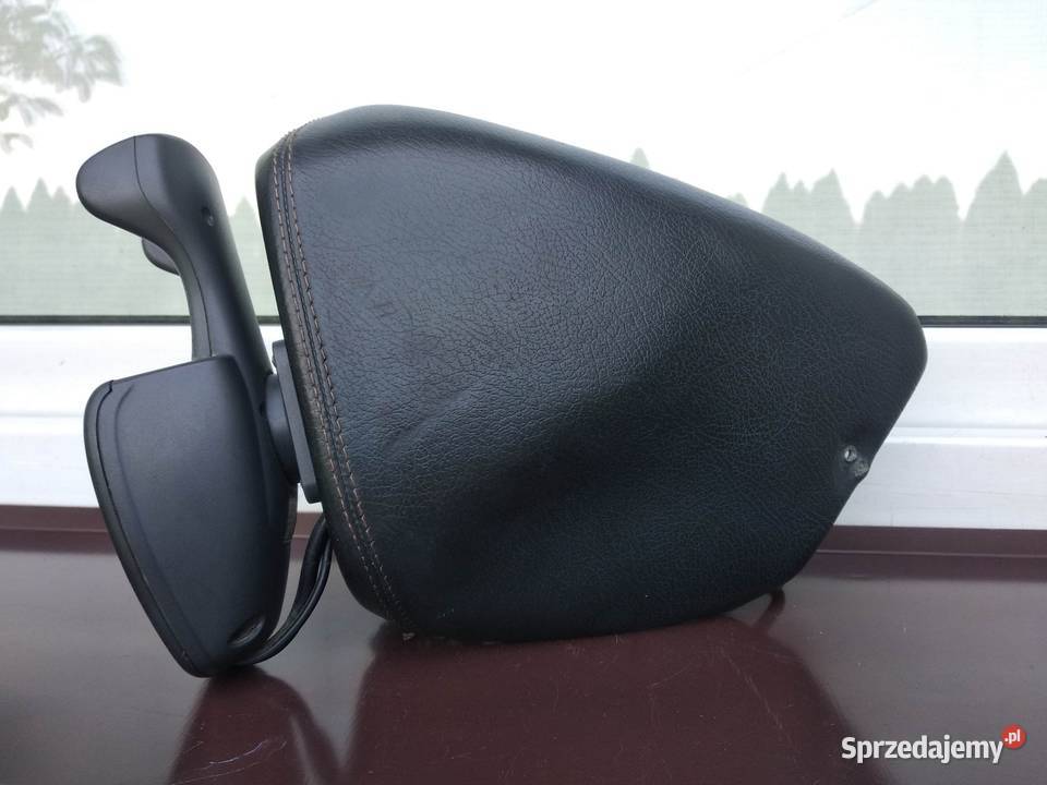 BMW E46 kopyto uchwyt na telefon Sieradz