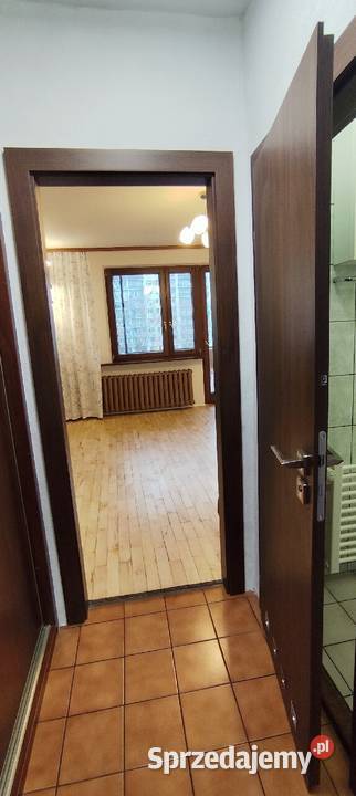 Mieszkanie rozkładowe Gliwice Trynek sprzedam