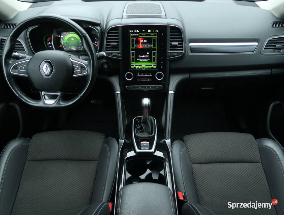 Renault Koleos 13 TCe 4/5 Piaseczno