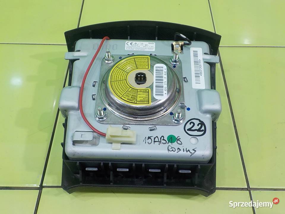 SSANGYONG RODIUS II TURISMO 20 B 13r 5D AIRBAG mazowieckie Suków sprzedam