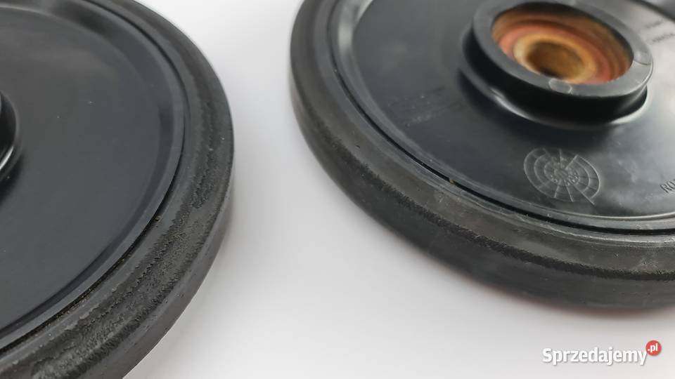 Kolo Kolko Rolka 141mm Lynx 59 Yeti Skidoo Łódź