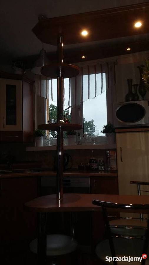 Meble kuchenne ze sprzętem Sierpc