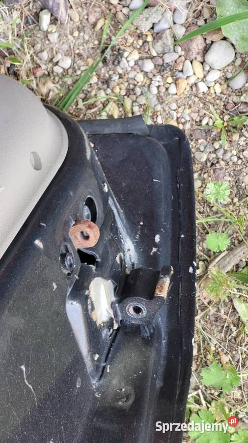 Drzwi Fiat Marea osobowe Drzwi mazowieckie Łagów