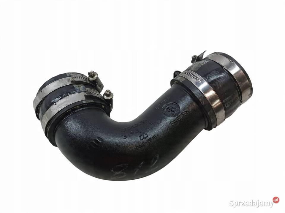 DOLOT POWIETRZA 31431109 24 D Volvo XC 70 III Rok produkcji 2015 świętokrzyskie sprzedam