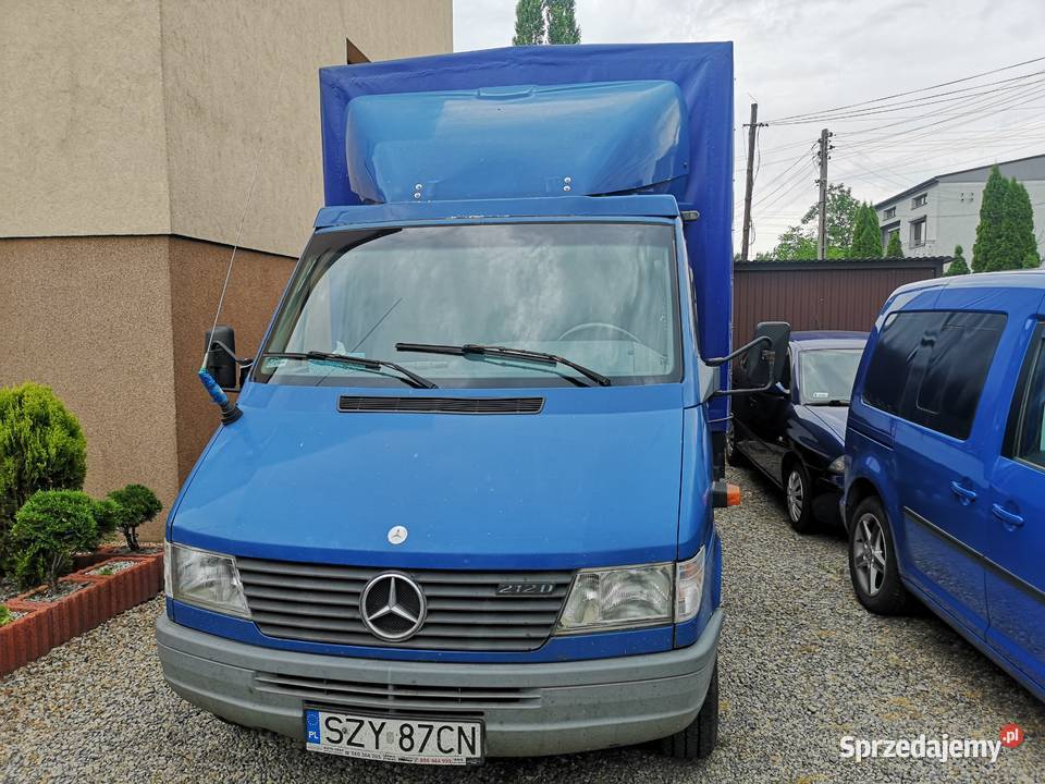 transport przewóz bagażówka śląskie Piekary Śląskie