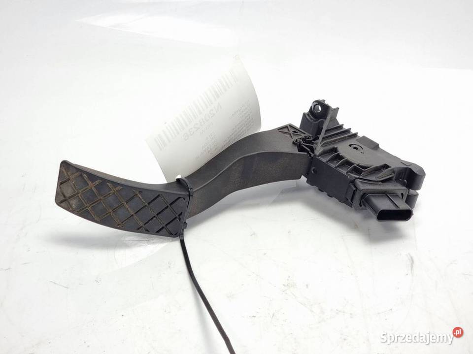 PEDAŁ SKODA OCTAVIA III 5Q1721503F osobowe Części samochodowe Lipno sprzedam