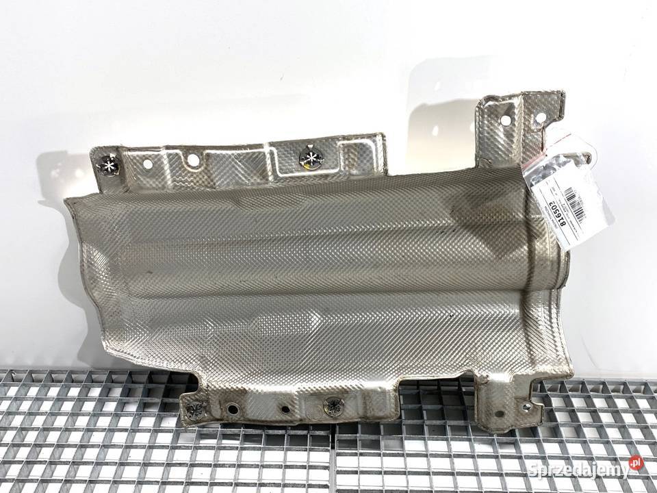 OSŁONA TERMICZNA ALFA STELVIO 00463382550 osobowe podkarpackie