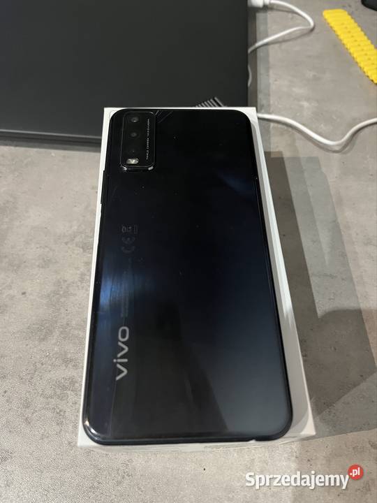 Vivo Y20s Pozostałe Warszawa sprzedam