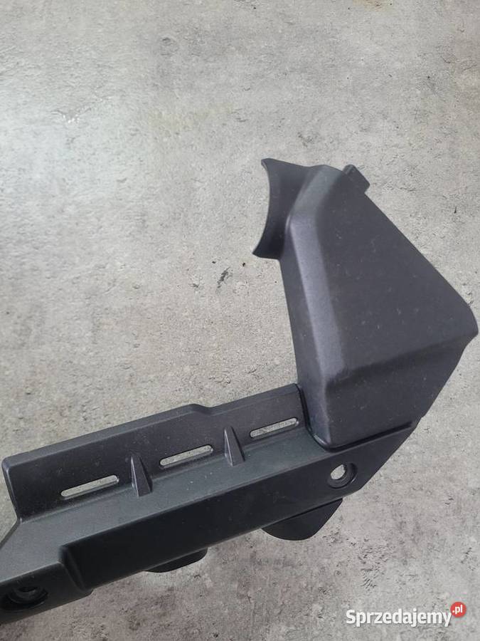 HONDA GOLD WING GL1800 SC79B 1823 OEM PLASTIK Nowy Tomyśl sprzedam