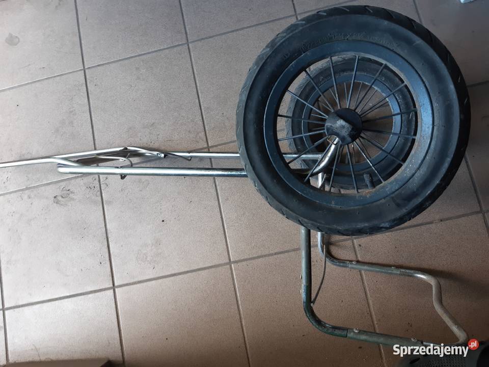 Wózek do transportu dolnośląskie Mieroszów