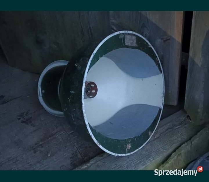 Zabytkowa lampa A20 ORZ1