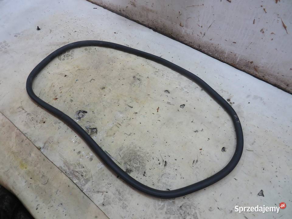 USZCZELKA DRZWI PRAWY TYŁ TYLNA OPEL CORSA F 5D osobowe