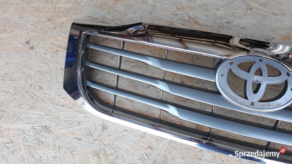 TOYOTA HILUX VII LIFT 1215 GRILL ATRAPA sprzedam