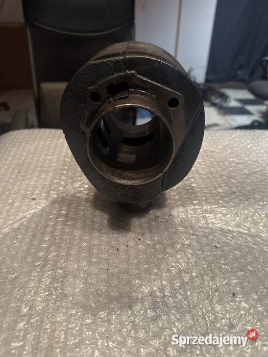 Cylinder Piaggio Vespa 200 P200E PX200 ELusso98 Poznań
