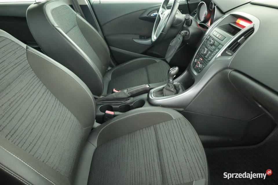 Opel Astra 16 16V Astra Piaseczno