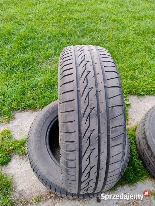 Opony letnie rozmiar 2156516 Samochodowe mazowieckie Pietrusy
