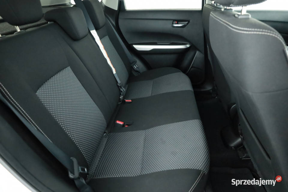 Suzuki Vitara 16 VVT światła przeciwmgielne Piaseczno sprzedam