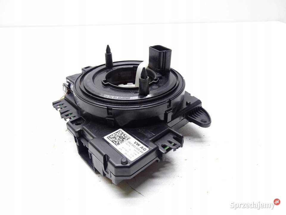 TAŚMA AIRBAG ZWIJAK 5K0953569A VW TIGUAN I 5N sprzedam