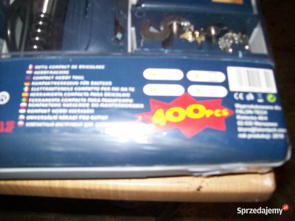 Falon Tech Szlifierka wielofunkcyjna 270W 300 Głogowa