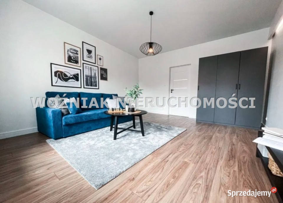 Mieszkanie do sprzedania 3924m2 1pokojowe Wałbrzych