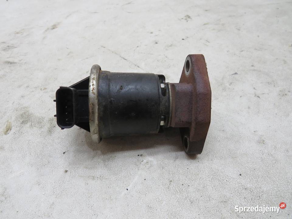ZAWÓR EGR HONDA CRV IV 20 osobowe